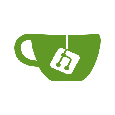 Gitea - 轻量级自部署 Git 服务 logo