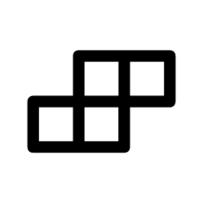 React Tetris - 用 React 复刻的俄罗斯方块 logo