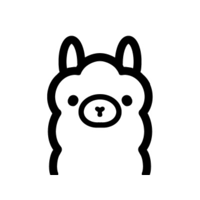 Ollama - 本地大模型一键运行 logo