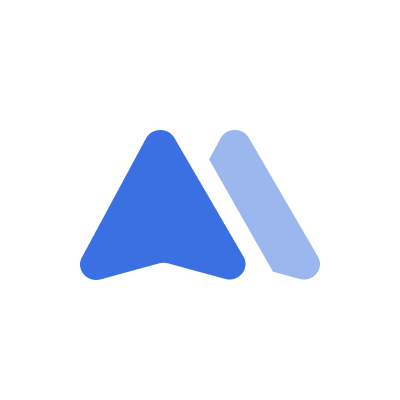 MasterGo - 国产在线 UI 设计协作工具 logo