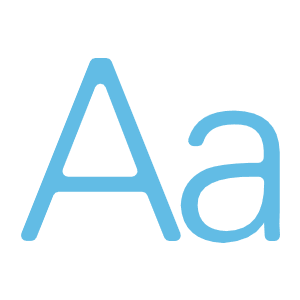 Free Font - 免费商用字体收录站 logo