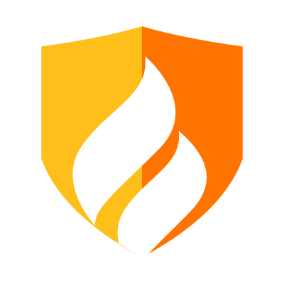 火绒安全 - 干净无广告的 Windows 安全软件 logo