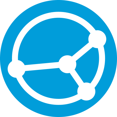 Syncthing - 开源 P2P 文件同步工具 logo
