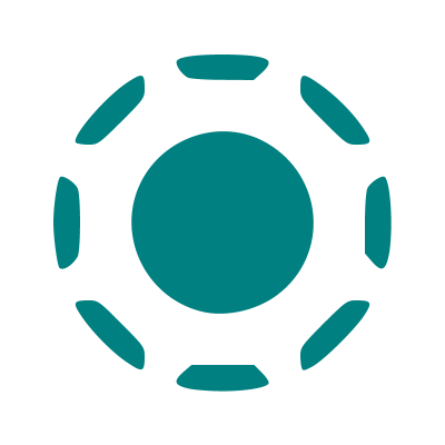 LocalSend - 开源的局域网文件互传工具 logo