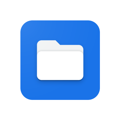 质感文件 (Material Files) - 有质感的开源安卓文件管理器 logo