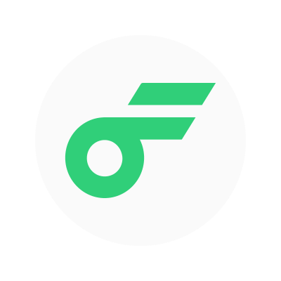 flomo - 无压记录的卡片笔记 logo
