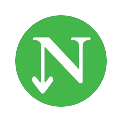 Neat Download Manager - 免费多线程下载器 logo