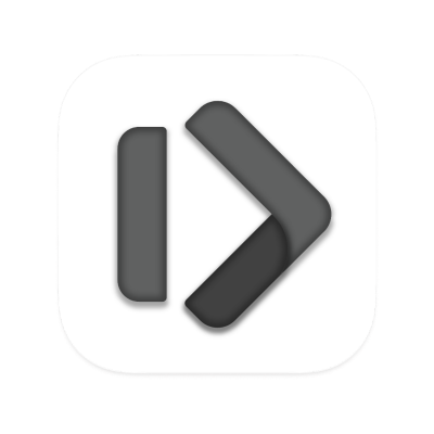 Hidden Bar - macOS 菜单栏图标隐藏 logo